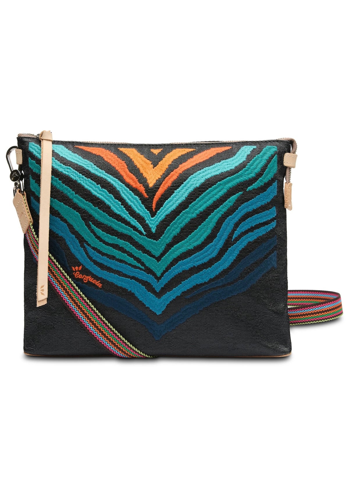 Bag | Consuela Downtown Crossbody - Noah