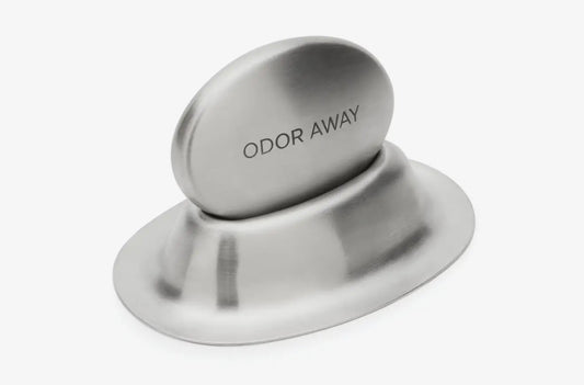 Fox Run Stainless Steel Odor Remover Bar