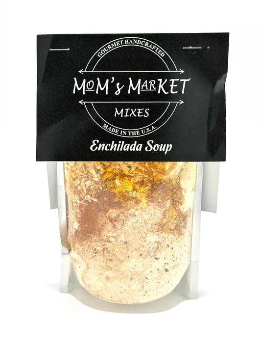 Pantry | Enchilada Soup Mix