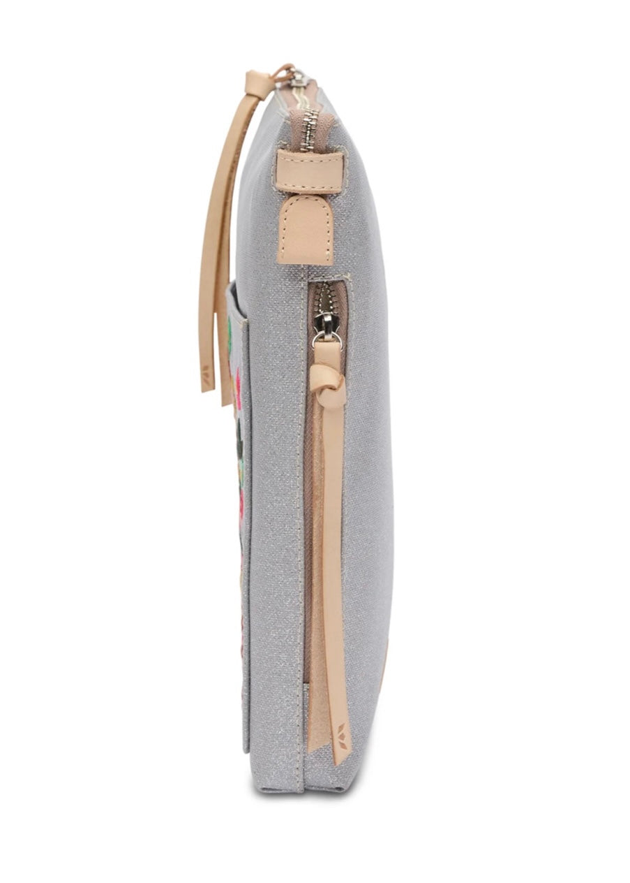 Consuela Tour Crossbody • Tink