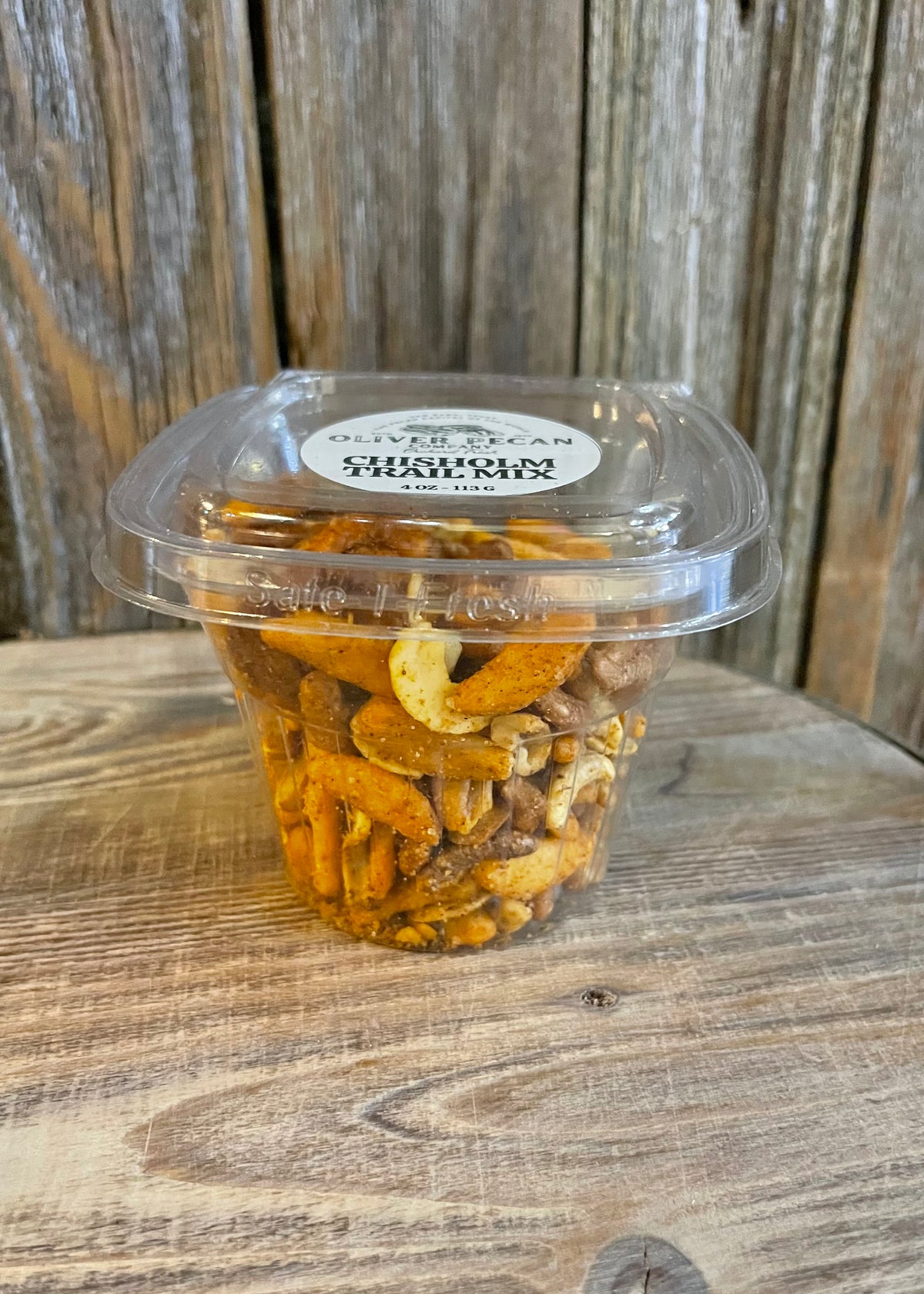 Pantry | Chisholm Trail Mix