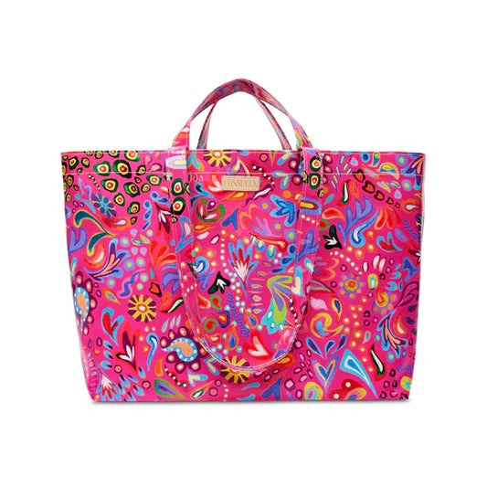Consuela Grab 'n' Go Jumbo •  Ceci