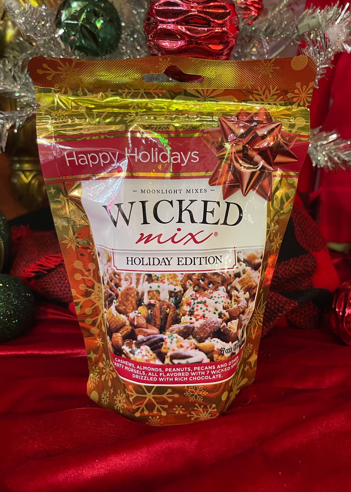 Pantry | Wicked Mix Limited Edition