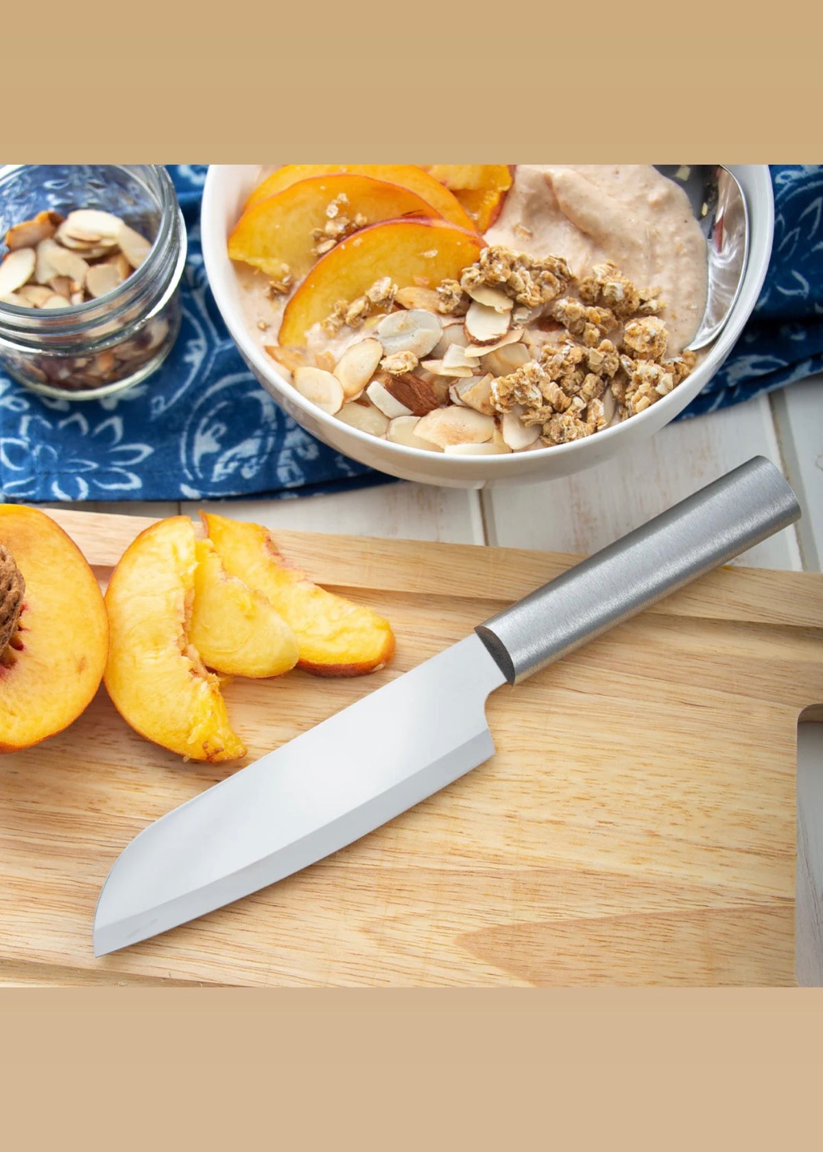 Kitchen | Cook&#39;s Utility Knife