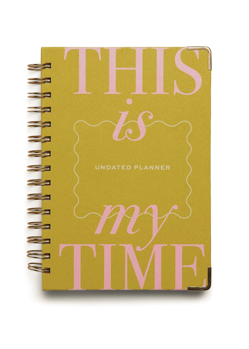 Gift | Designworks Inc 13 MO Perpetual Planner