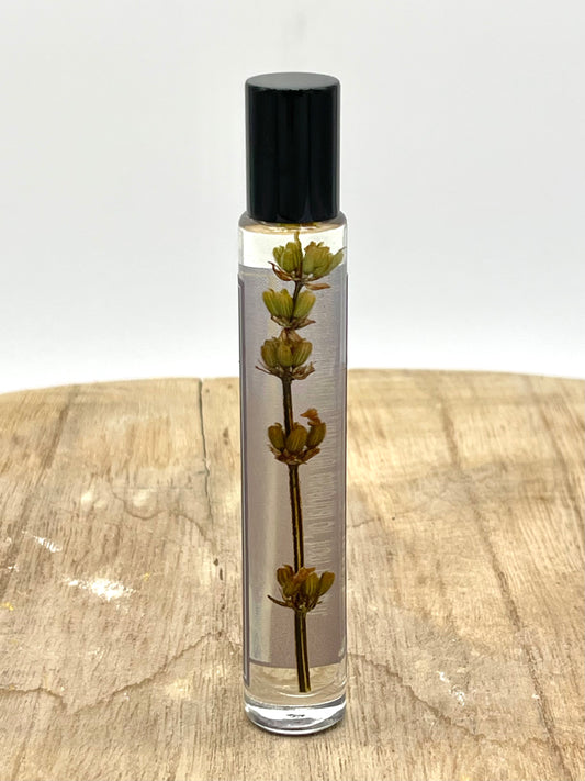 Health | Lavender Tranquil Roller - Relaxation 10 ml