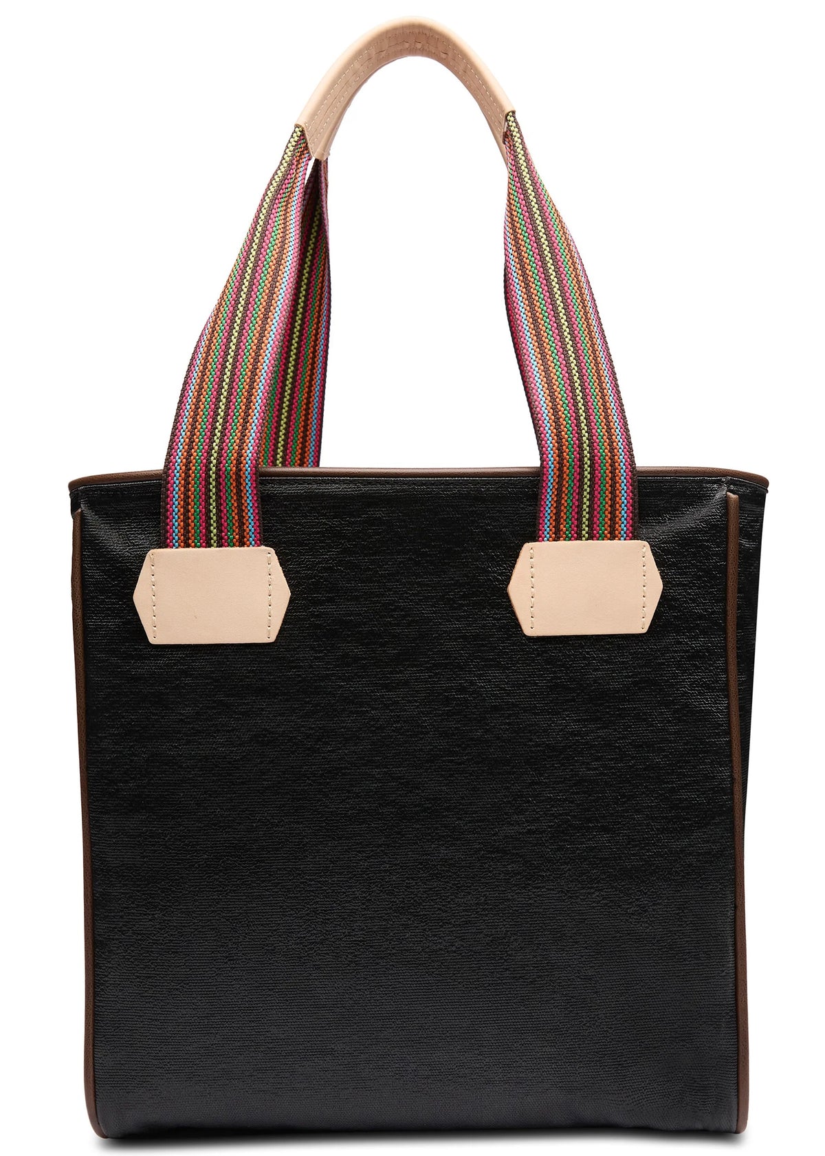 Consuela | Classic Tote - Noah