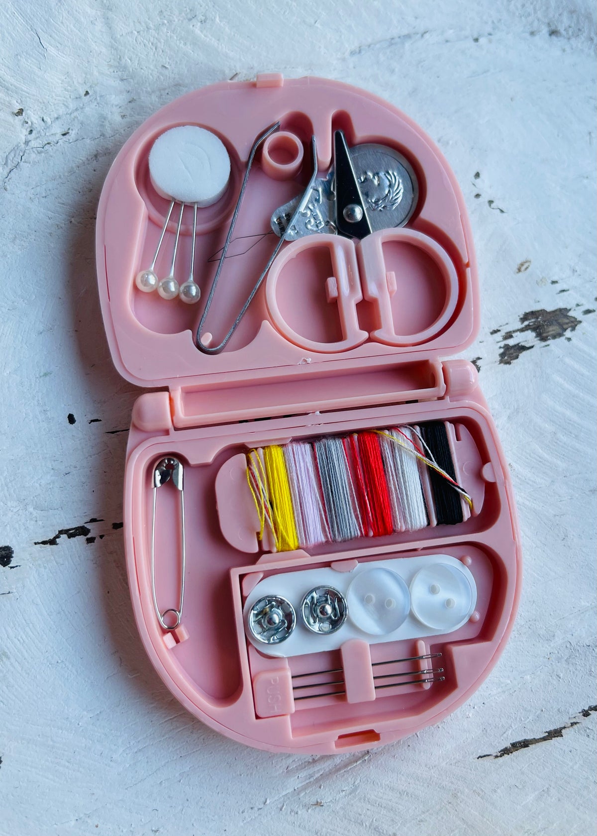 Gift | Portable Mini Sewing Kit