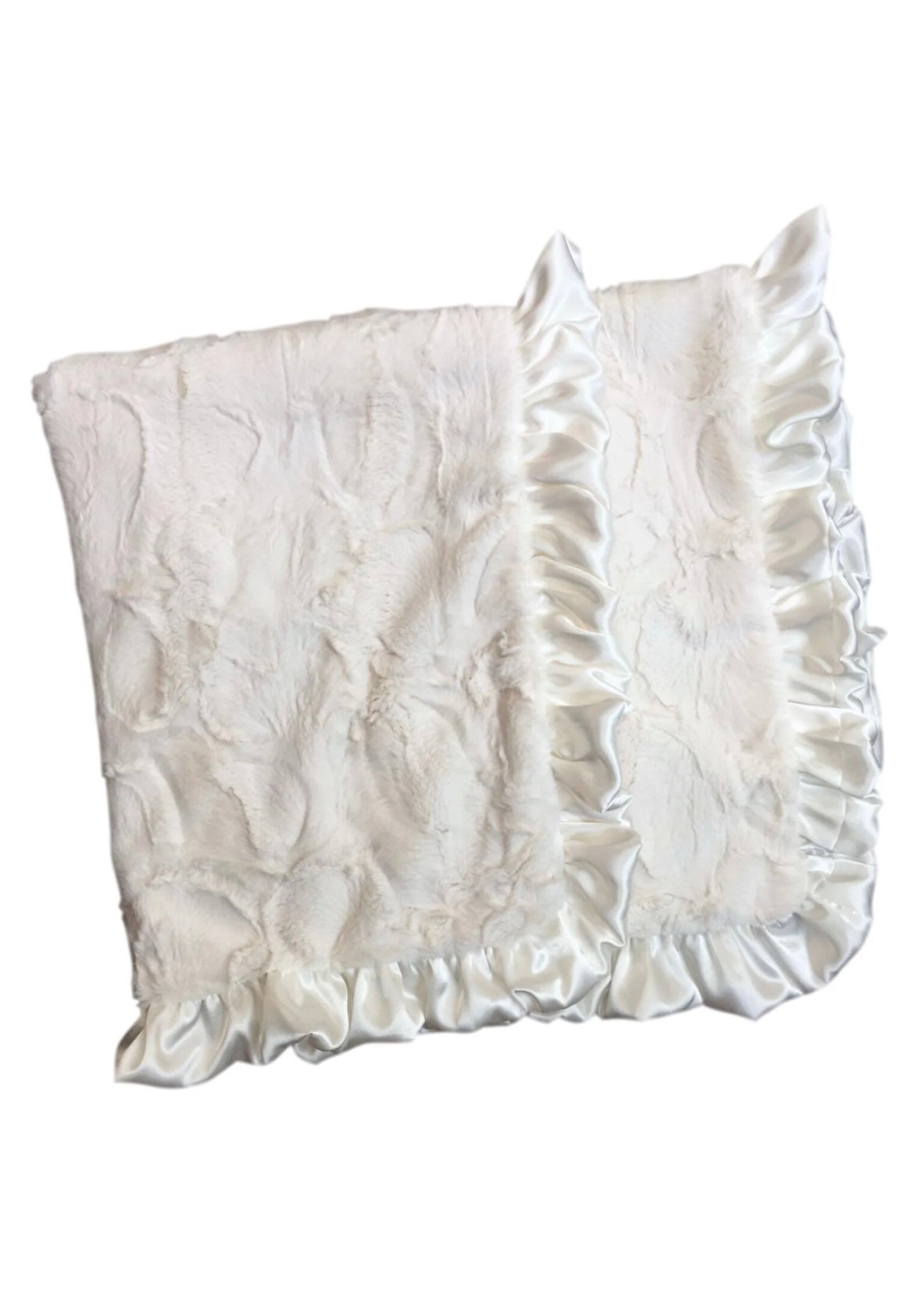 Rockin Royalty Blanket Luxe Cuddle Soft