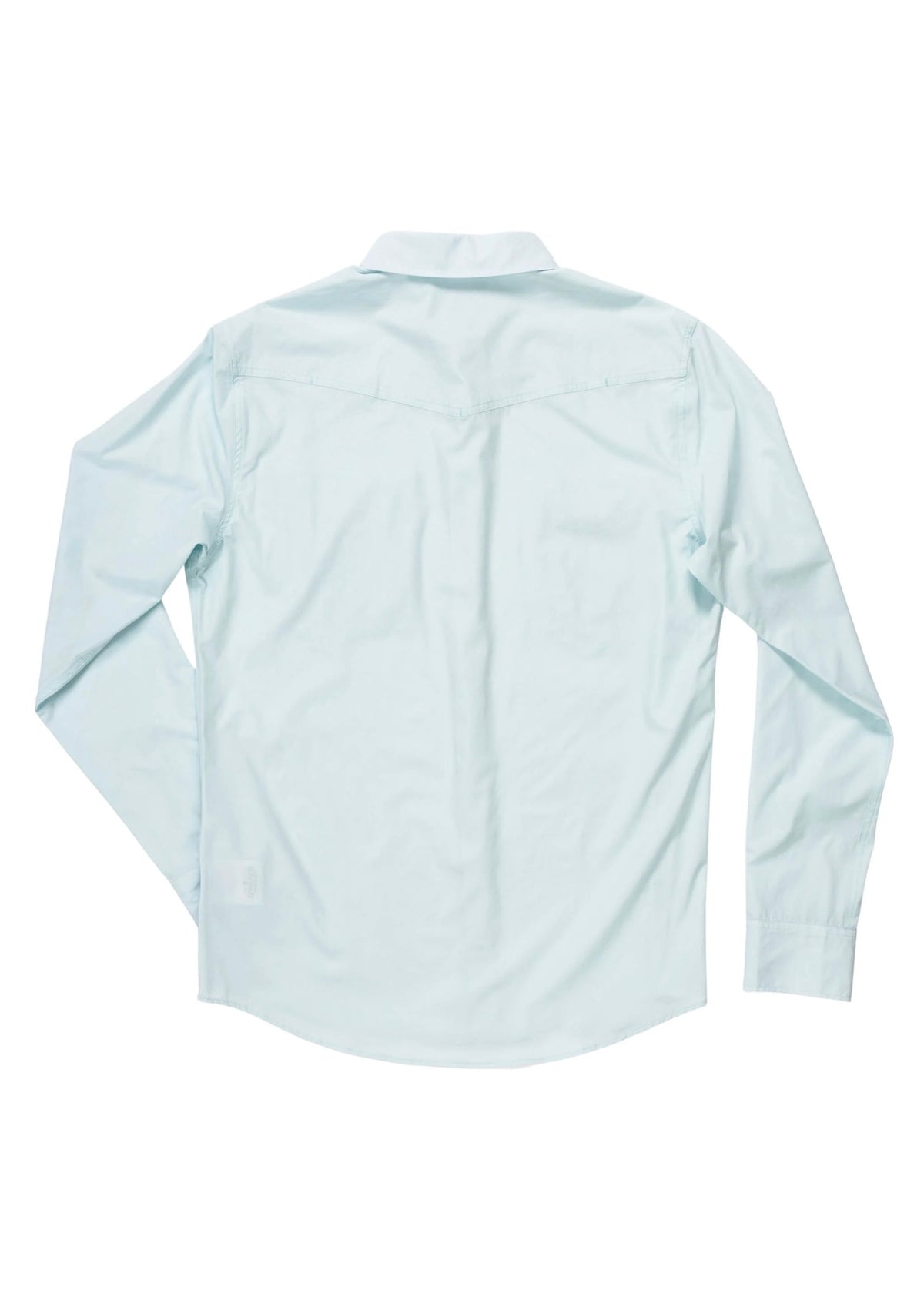 Sendero | Confluence Tech Shirt