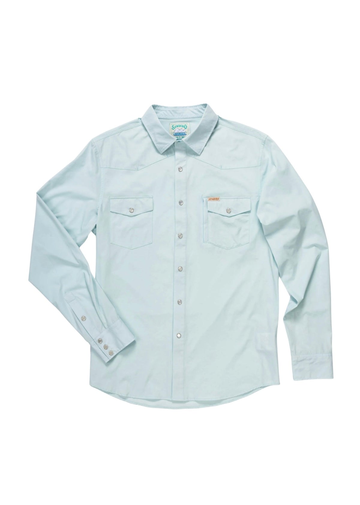 Sendero | Confluence Tech Shirt