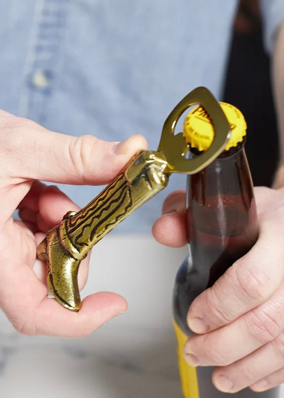 Men&#39;s Gifts | Gentlemen&#39;s Hardware Cowboy Boot Bottle Opener