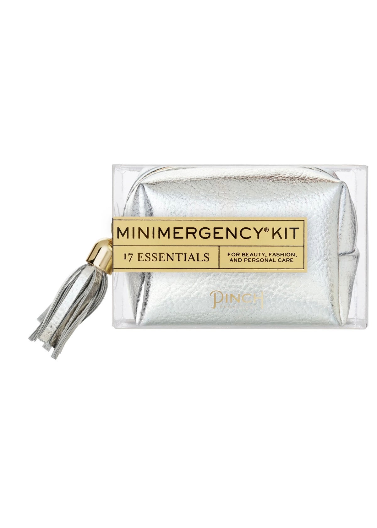 Health | Pinch Provisions Mini-emergency Kit