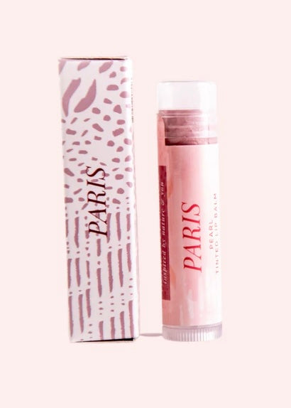 Beauty | Honestly Margo Tinted Lip Balm