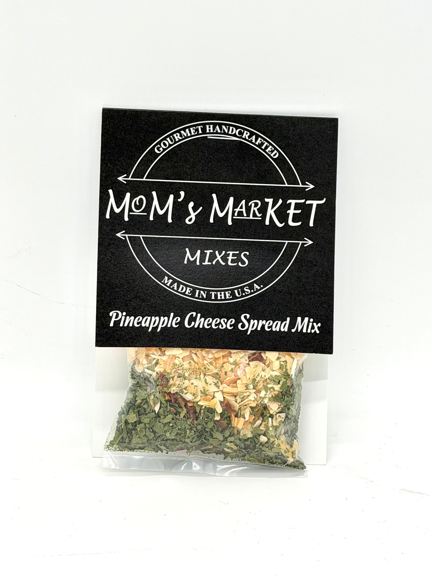 Pantry | Pineapple Cheese Spread Mix