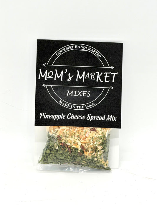 Pantry | Pineapple Cheese Spread Mix