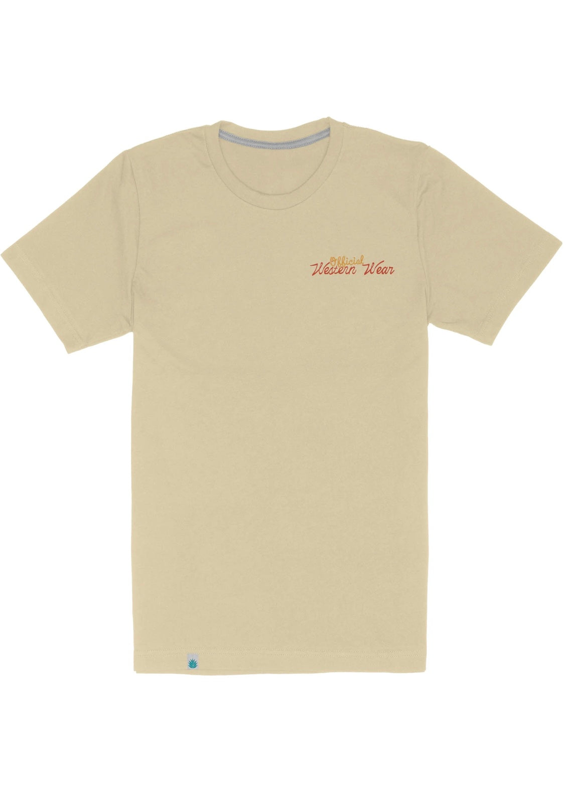 Sendero | Official Western Tee