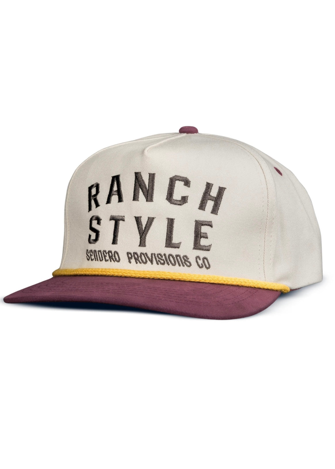 Men&#39;s Caps | Sendero Ranch Style Hat