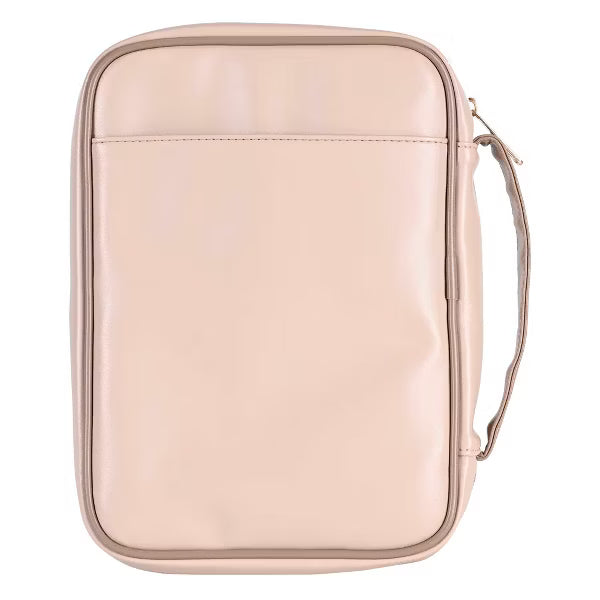 Bible Case - White Dove Faith Hebrews 11:1