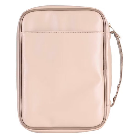 White Dove Bible Cover Faith Hebrews 11:1