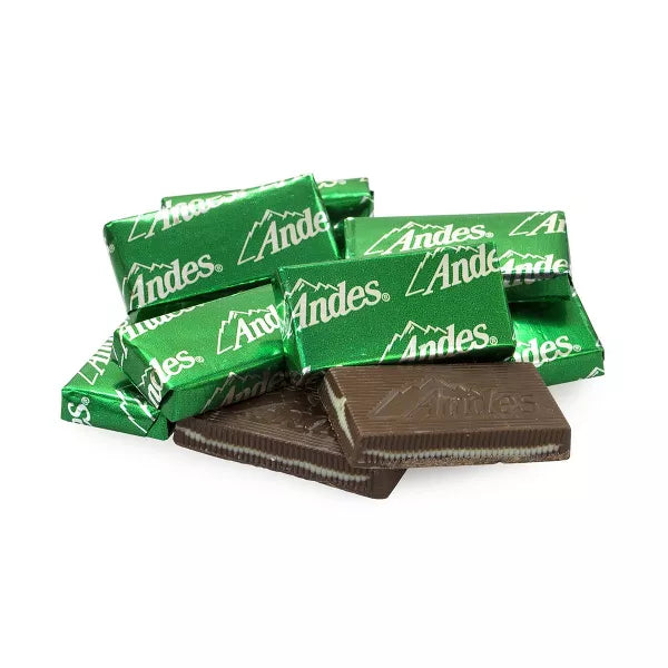 Andes Chocolate Mints