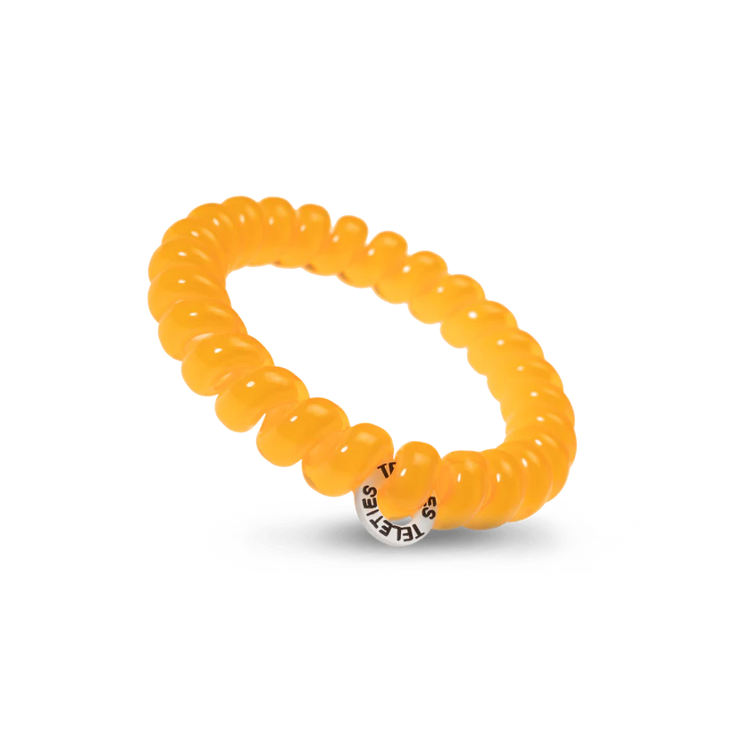 Teleties Large Hair Ties • Atomic