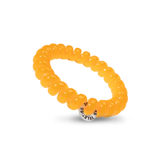 Teleties Large Hair Ties • Atomic