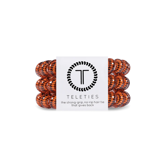 Teleties Large Hair Ties • Wicked