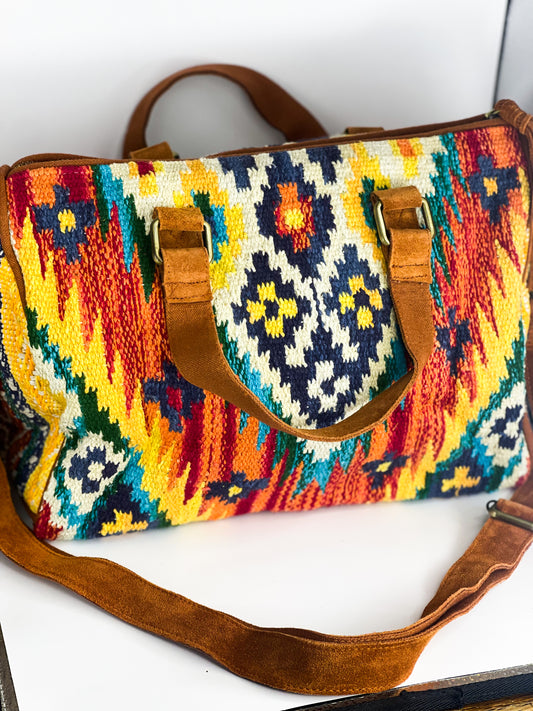 Bags | Urbanista Weekender Kingston Boston