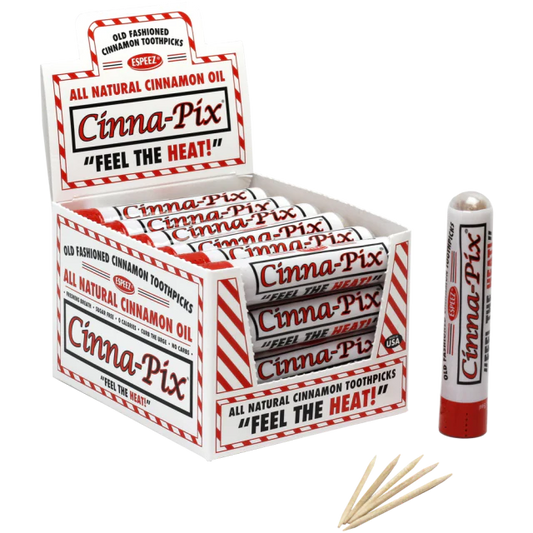 Cinna Pix Toothpick