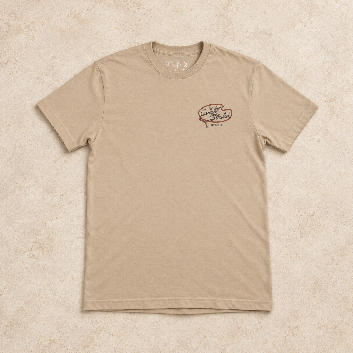 Youth Tee - Boys Caught Stealin'