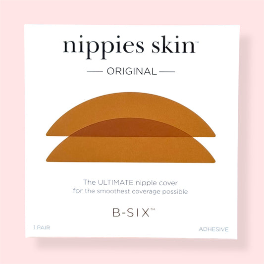 Coco Nipple Skin Cover