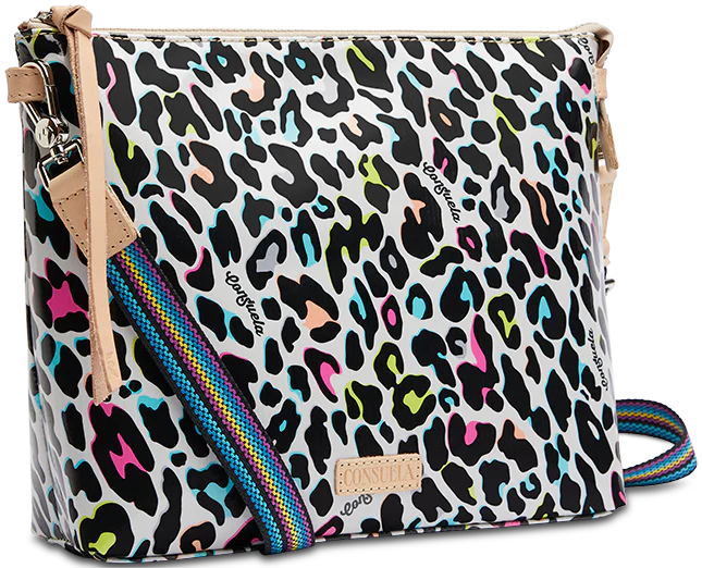 Bags | Consuela Downtown Crossbody - CoCo