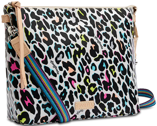 Bags | Consuela Downtown Crossbody - CoCo