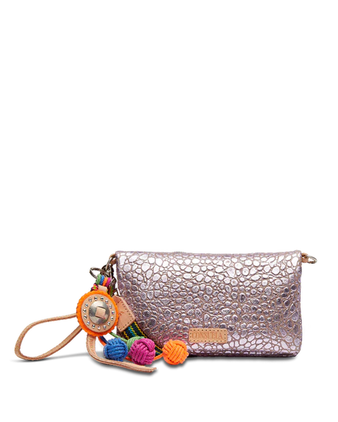 Consuela Uptown Crossbody • LuLu – Bertie & Olif Boutique