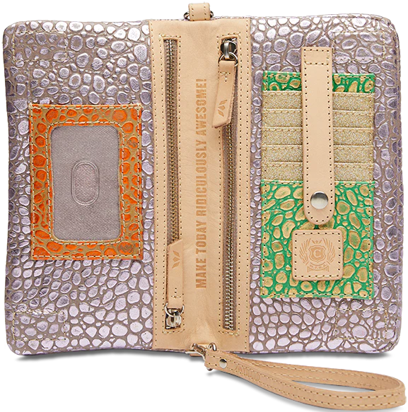 Consuela Uptown Crossbody - LuLu