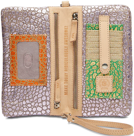 Consuela Uptown Crossbody - LuLu