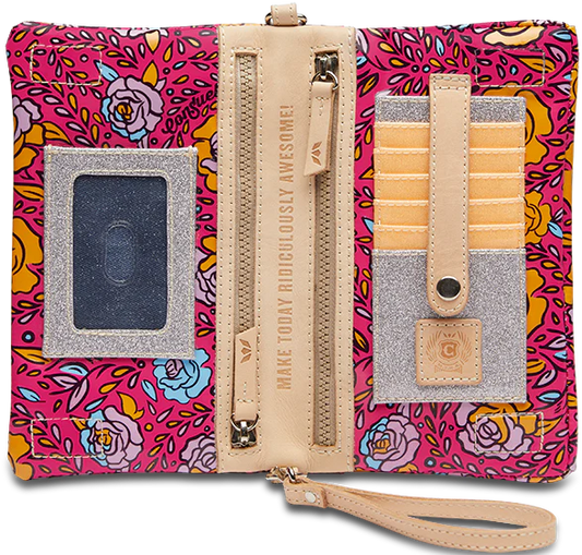 Consuela | Uptown Crossbody - Molly