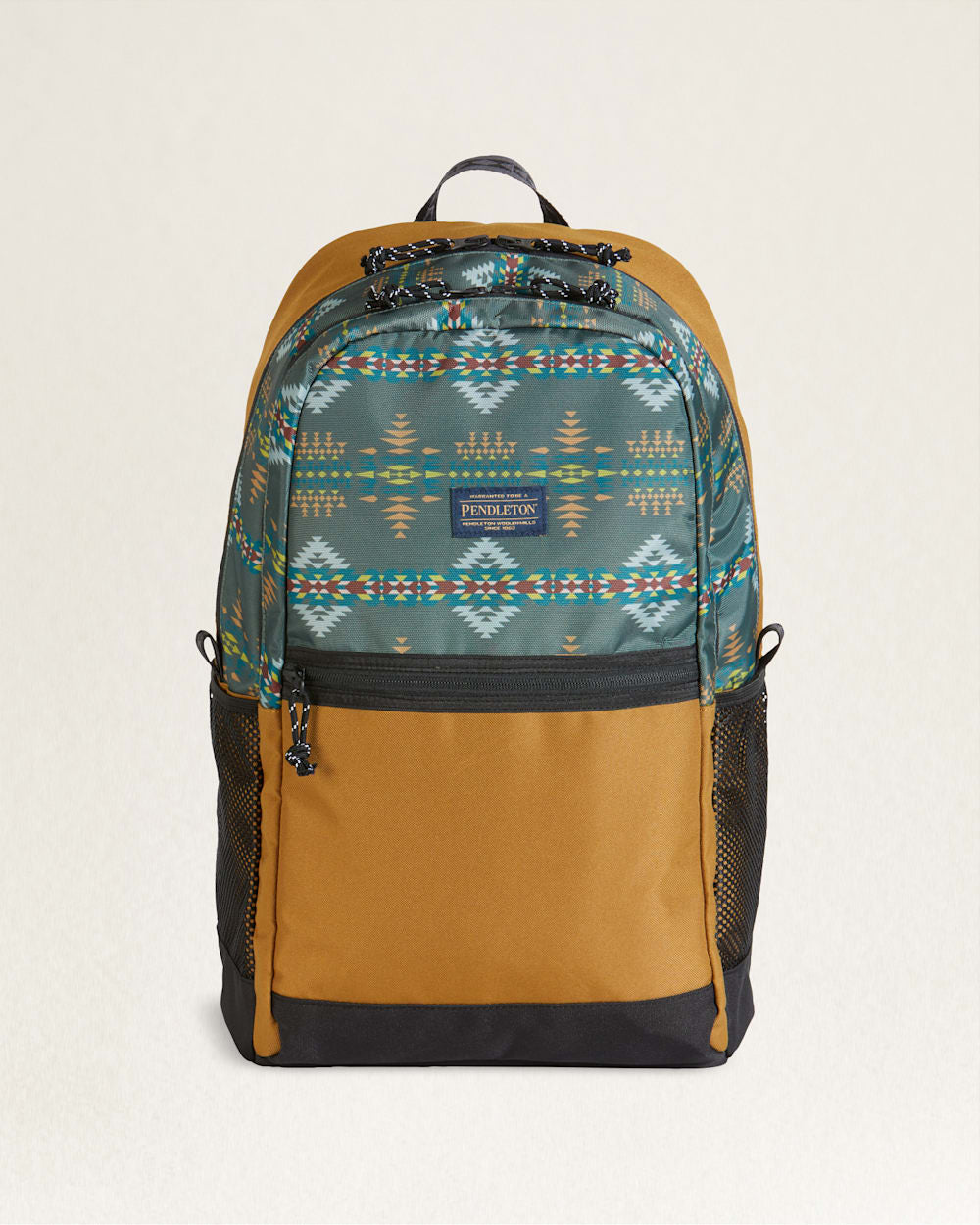 Pendleton | Rancho Arroyo Olive - Backpack