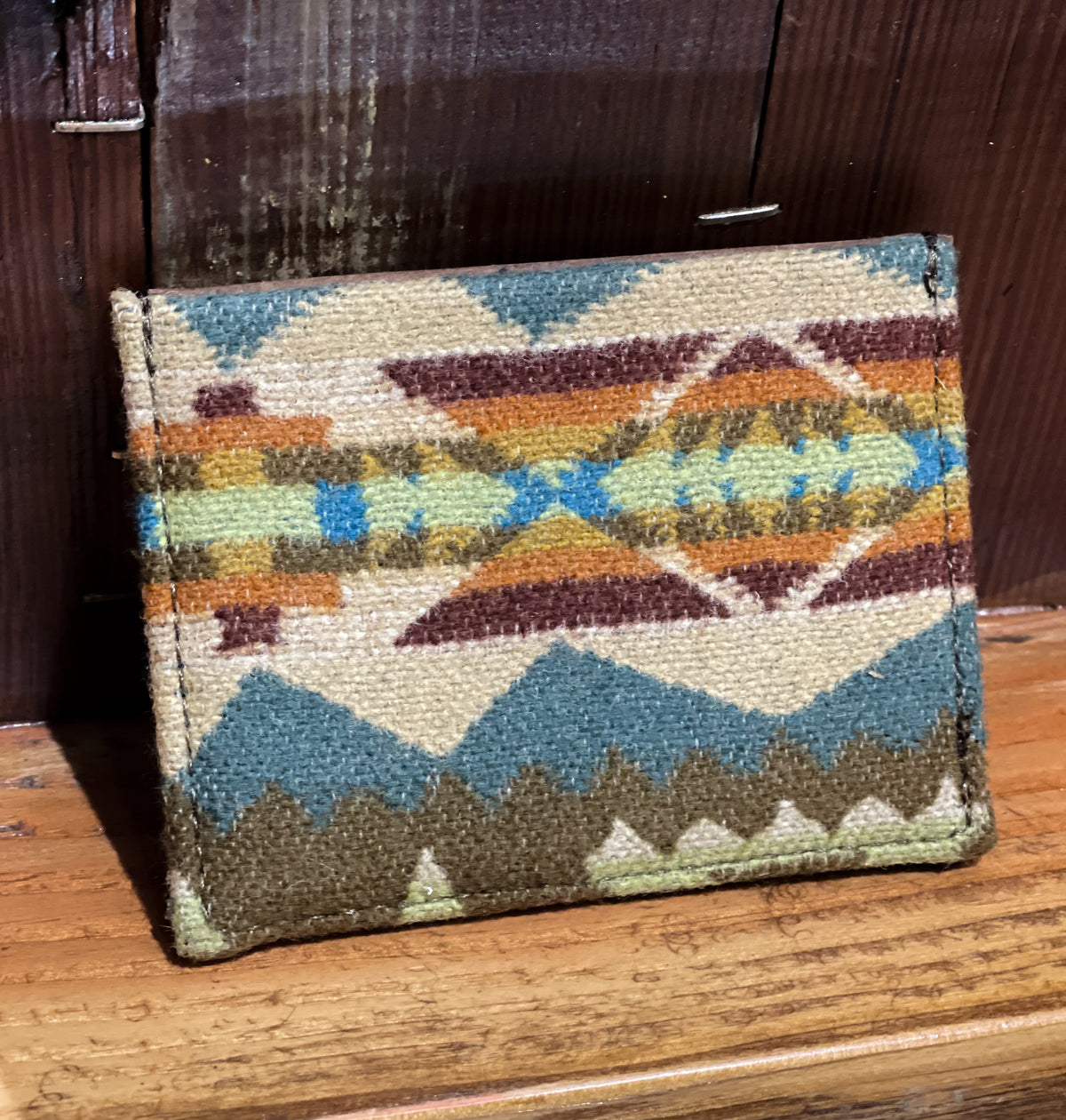 Pendleton | Solstics Canyon -Slim Wallet