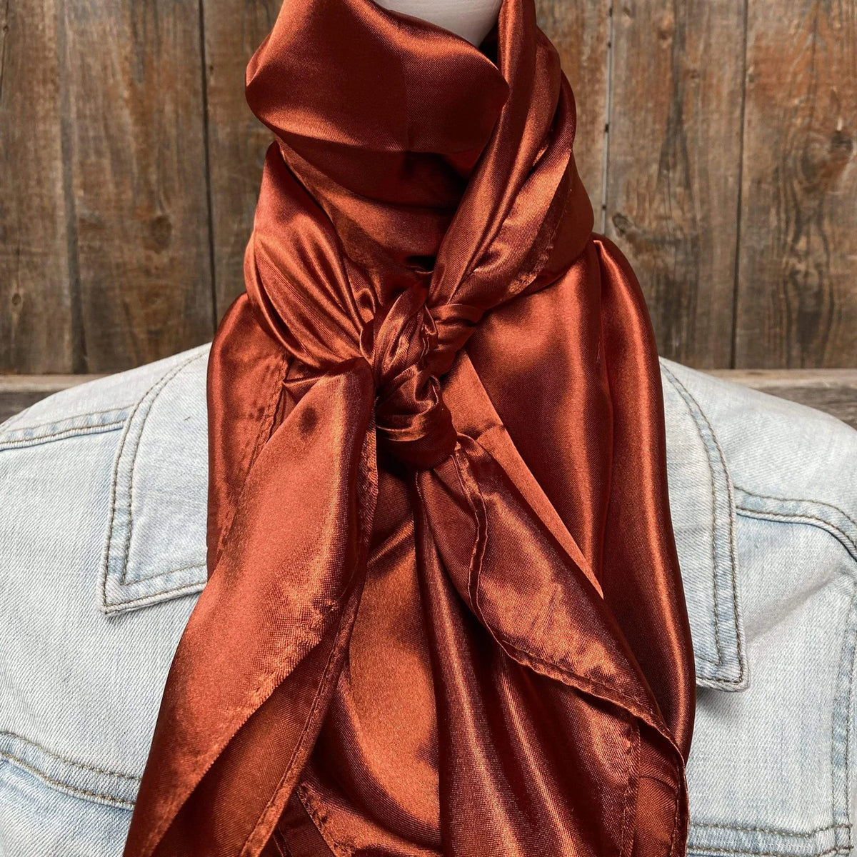 Clothing Accessory | Rodeo Drive Wild Rags