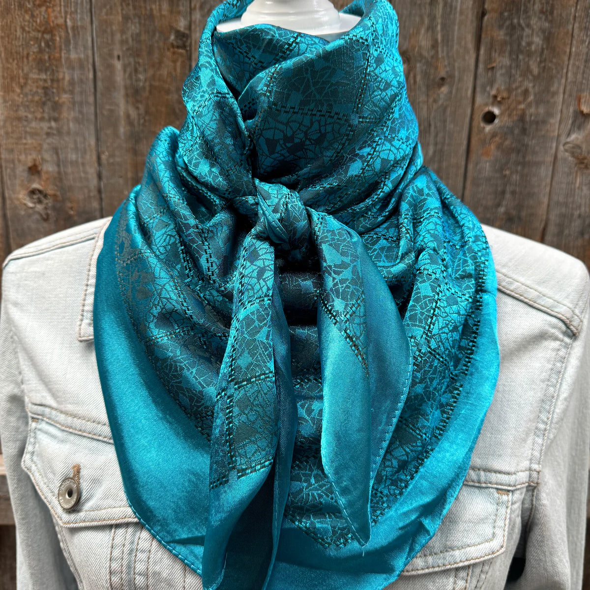 Clothing Accessory | Rodeo Drive Wild Rags