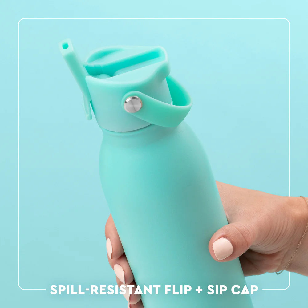 Swig | Pixie Flip + Sip Bottle (20oz)