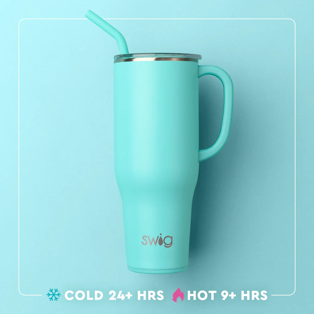 Swig | Falling In Love Mega Mug (40oz)