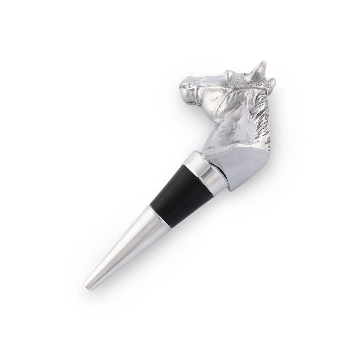 Tabletop | Horse Head Bottle Stopper