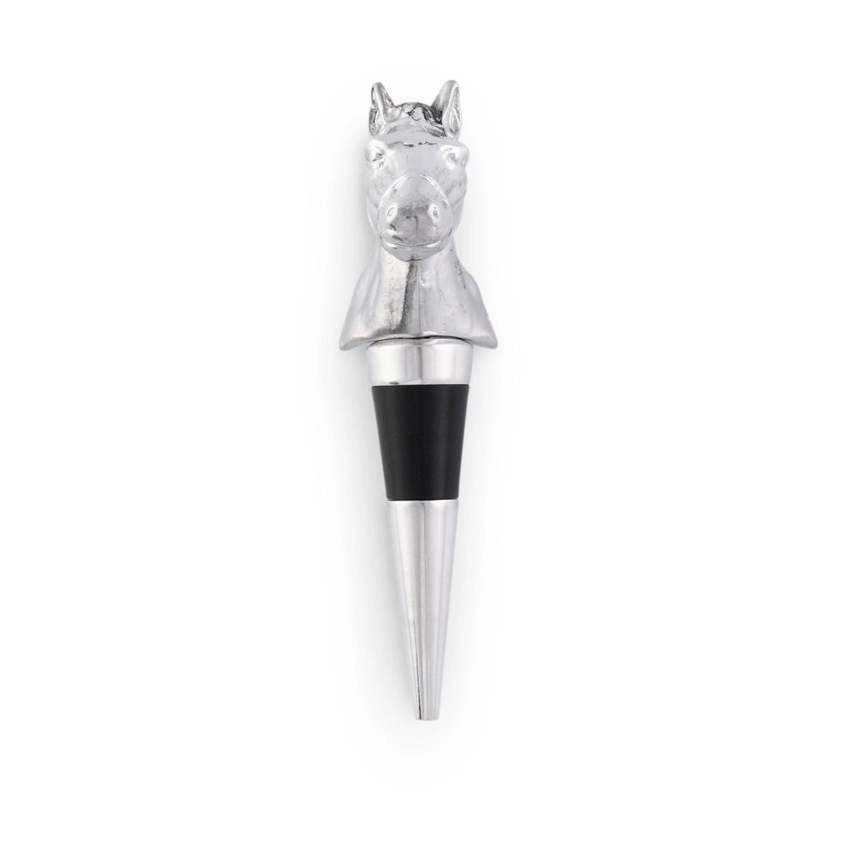 Tabletop | Horse Head Bottle Stopper