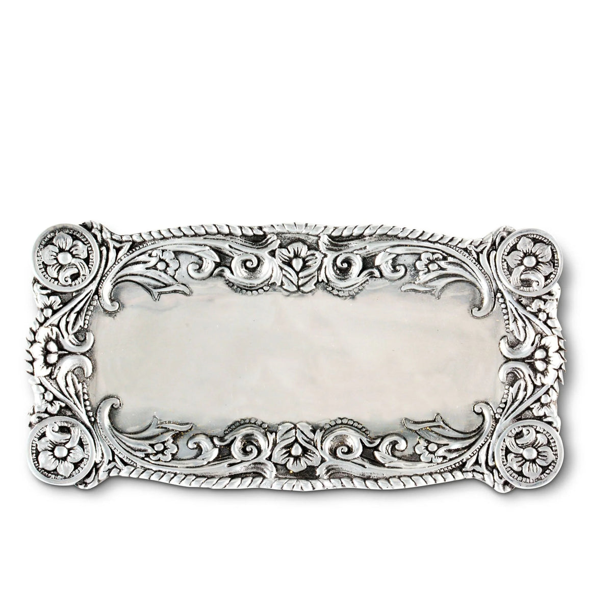 Tabletop | Concho Bread Tray