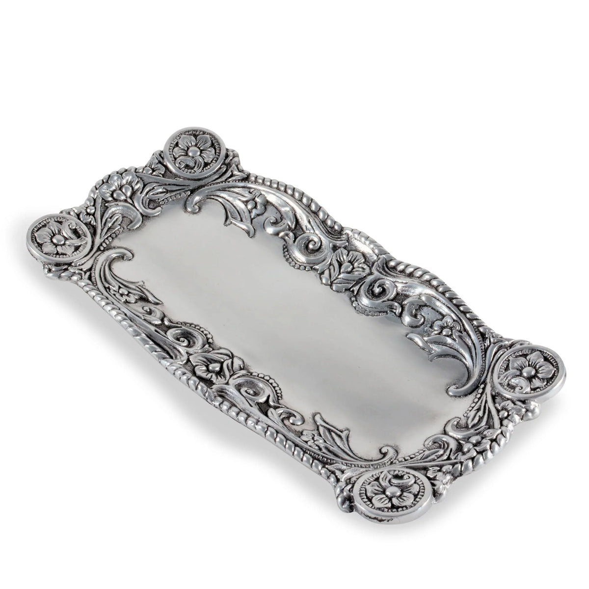 Tabletop | Concho Bread Tray