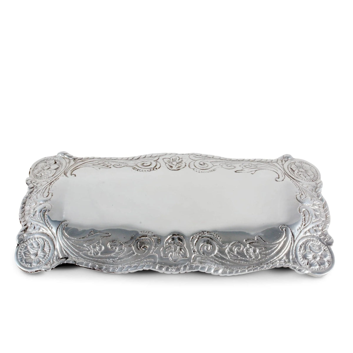 Tabletop | Concho Bread Tray