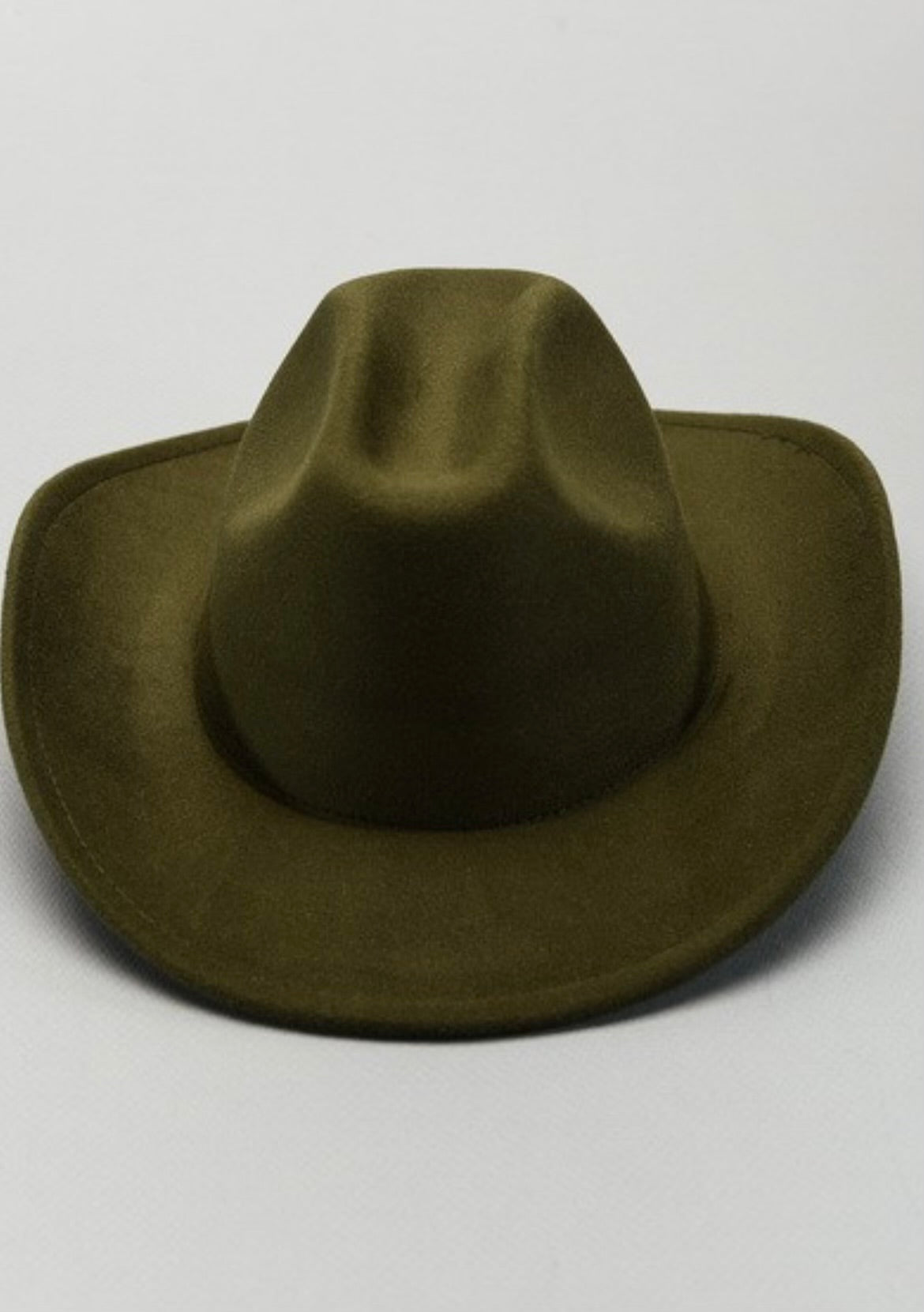 Hats | Womens Western Inspired Cowboy Hat